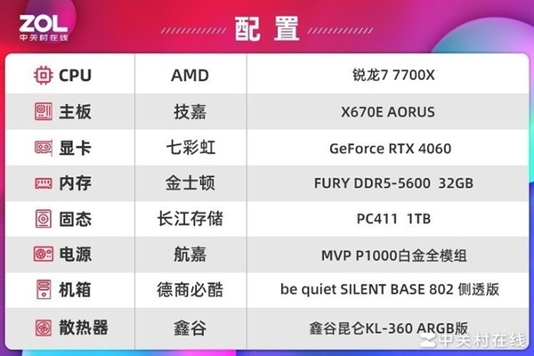 長江存儲PC411 1TB固態(tài)硬盤上手：新一代OEM神盤誕生