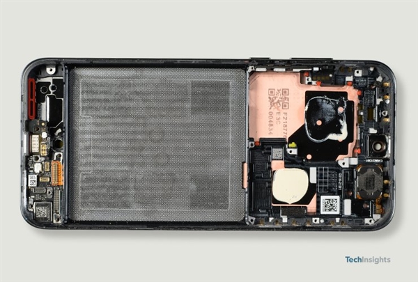 權(quán)威機構(gòu)探秘華為麒麟9010：中國自己的第二代7nm！