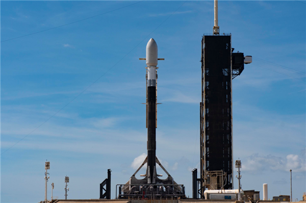 歐洲伽利略導(dǎo)航衛(wèi)星首次從美國發(fā)射！SpaceX 20手獵鷹九號火箭未回收