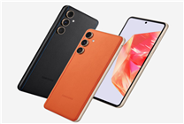 1999元起 三星Galaxy C55開啟預(yù)約：驍龍7 Gen1、素皮后殼設(shè)計(jì)