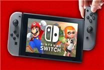 曝Switch 2具備完全向后兼容性！硬件只是一次"保守升級"