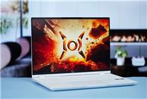 140W功耗釋放 獵人血統(tǒng)續(xù)作！榮耀MagicBook Pro 16評(píng)測(cè)：AI加持的高顏值全能本