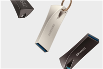 讀速400MB/s！三星2024款BAR Plus U盤國行上架：高512GB 79.9元起