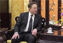 特斯拉FSD國內封印解除：推送只差臨門一腳！