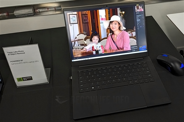 NVIDIA：有了RTX顯卡才是真AI PC！性能飛躍10倍