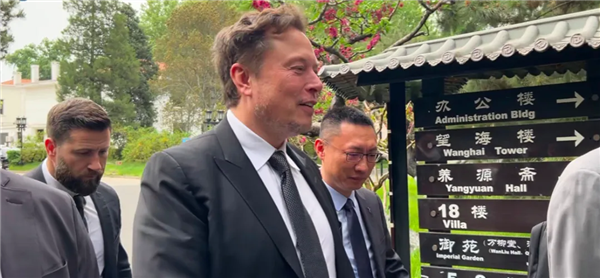 上海第二座特斯拉超級工廠開工：一臺可充滿65輛Model 3
