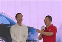 周鴻祎：只要支持國產(chǎn)品牌  埃爾法、雷克薩斯就加不了價