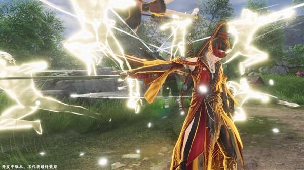 多人武俠吃雞手游！網(wǎng)易：《永劫無間》手游預(yù)計暑假上線