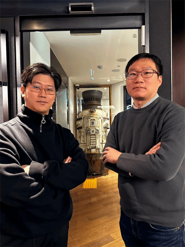 玩家狂喜！《星刃》拍照模式正在全力制作中
