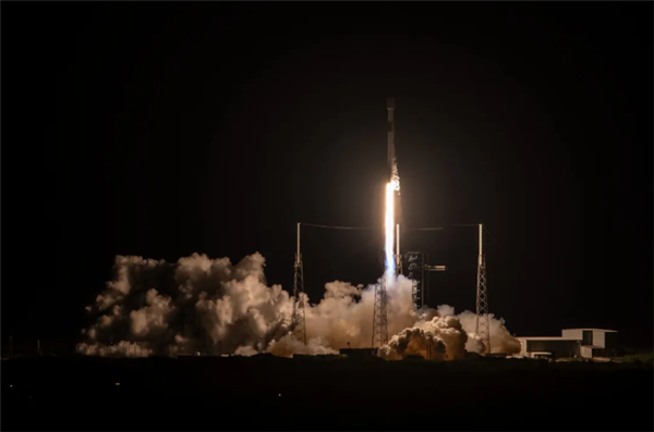 SpaceX發(fā)射第167批星鏈：用戶突破300萬、覆蓋99個國家