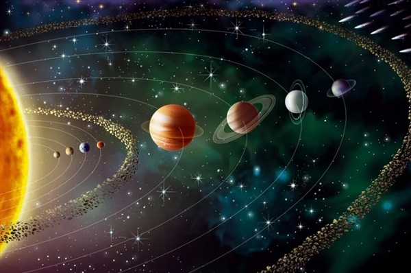 水星離地球近 卻難到達(dá)：這是為啥？