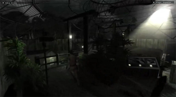 粉絲移植《生化危機(jī)：逃出生天 File 2》至 PC 平臺(tái)
