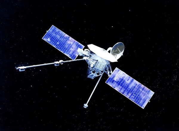水星離地球近 卻難到達(dá)：這是為啥？