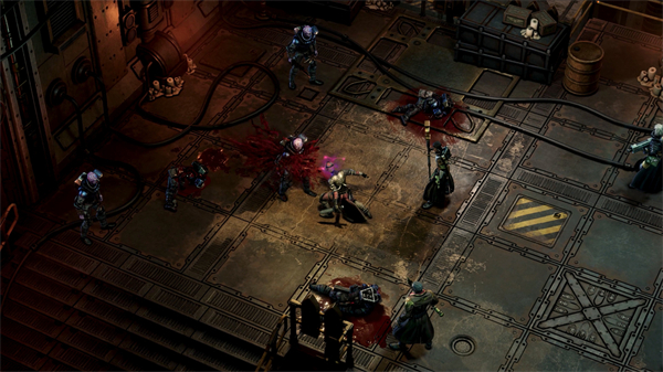 《戰(zhàn)錘 40K：行商浪人》 DLC 預告發(fā)布