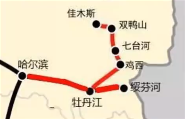103年歷史的老鐵路 正式改造！時(shí)速55公里變120公里
