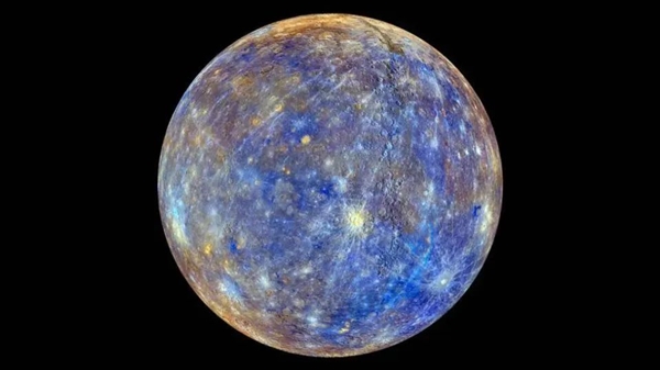 水星離地球近 卻難到達(dá)：這是為啥？
