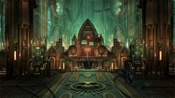 《戰(zhàn)錘 40K：行商浪人》 DLC 預告發(fā)布