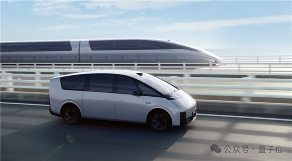 研發(fā)投入每3天1個(gè)億：理想在向技術(shù)車企轉(zhuǎn)型