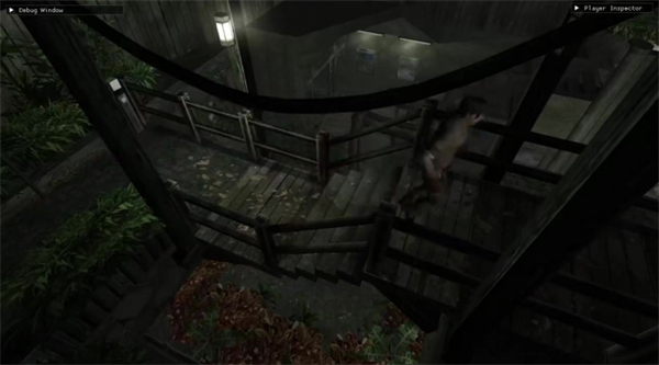 粉絲移植《生化危機(jī)：逃出生天 File 2》至 PC 平臺(tái)