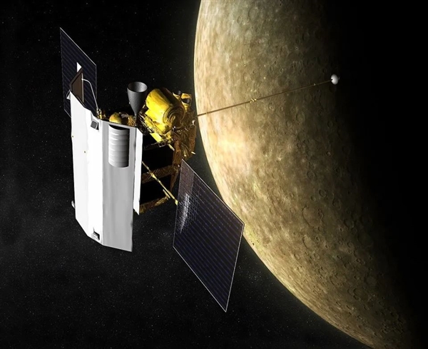 水星離地球近 卻難到達(dá)：這是為啥？