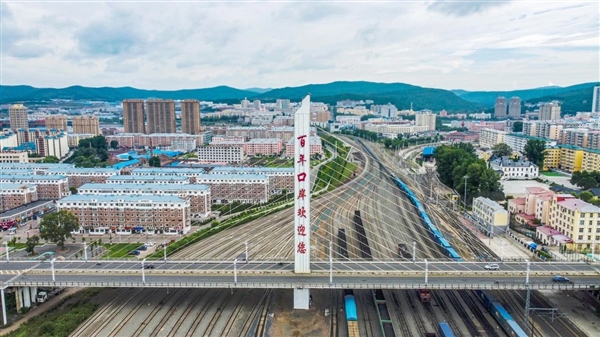 103年歷史的老鐵路 正式改造！時(shí)速55公里變120公里