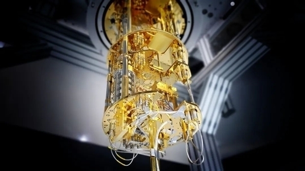 中國第三代自主超導(dǎo)量子計(jì)算機(jī) “本源悟空”首次向青少年開放授課