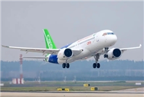 國產(chǎn)大飛機(jī)C919商業(yè)運(yùn)營一周年！總飛行時間6090小時