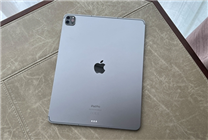 蘋果設(shè)計師：未來iPad將改變蘋果Logo方向