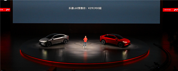 “行業(yè)第二”的樂道：攻向特斯拉強之盾！