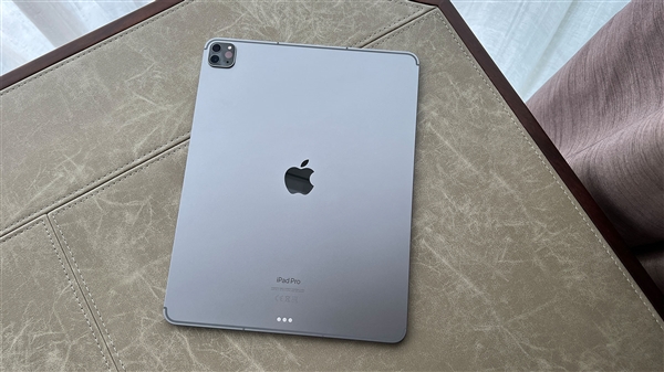蘋果設(shè)計師：未來iPad將改變蘋果Logo方向