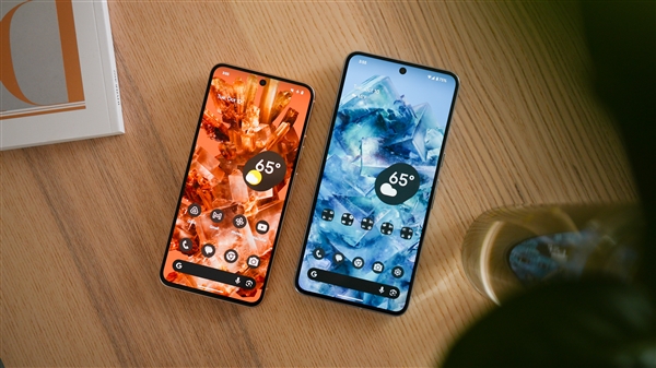 對標(biāo)蘋果！谷歌自研芯片Tensor G5蓄勢待發(fā)：臺積電代工
