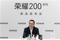 榮耀趙明稱(chēng)其他小折疊缺乏想象力 夠獨(dú)特就不會(huì)有“小廢物”