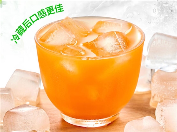空調(diào)之外高溫消暑也有平替：教你自制清涼避暑小零食