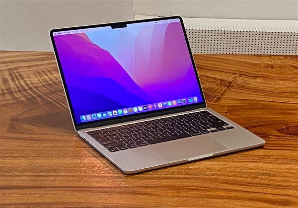 取代mini-LED！蘋果MacBook Pro將采用OLED屏
