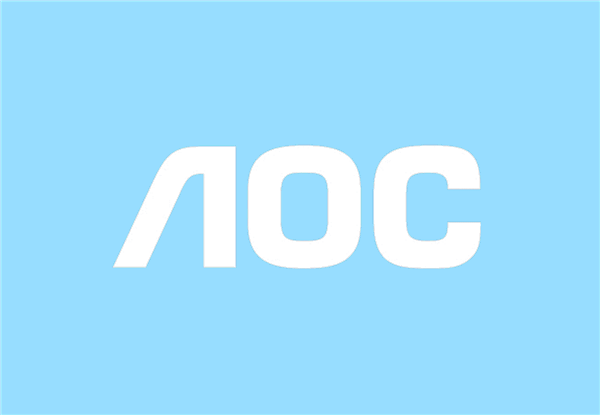 AOC推出新款27寸顯示器：FHD 280Hz屏、MPRT低至0.5ms
