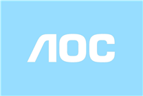 AOC推出新款27寸顯示器：FHD 280Hz屏、MPRT低至0.5ms