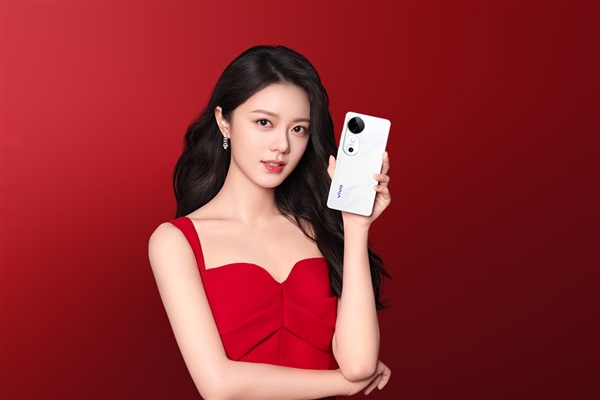 vivo S19系列即將登場：同檔位薄的6000mAh手機(jī)
