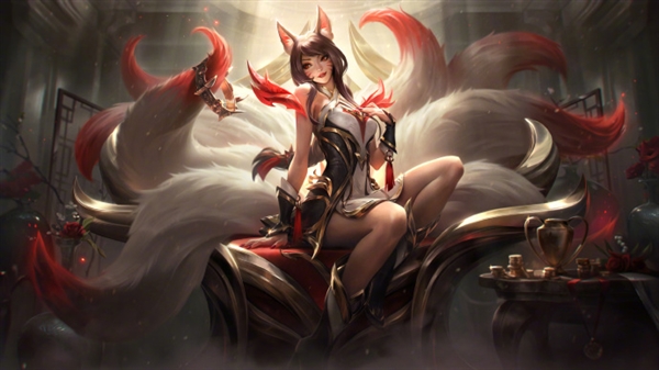 《英雄聯(lián)盟》史上貴皮膚！Faker名人堂皮膚高售價約3500元