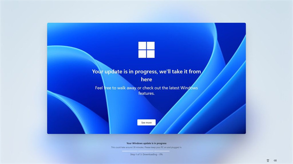 微軟更新 Win11 OOBE 裝機體驗