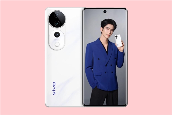 續(xù)航滅霸！vivo S19根治續(xù)航焦慮