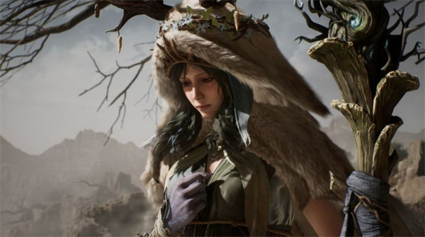 黑暗幻想 ARPG 《Ballad of Antara》發(fā)布新預告