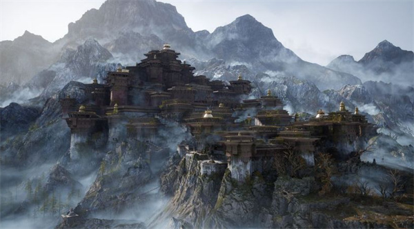 黑暗幻想 ARPG 《Ballad of Antara》發(fā)布新預告