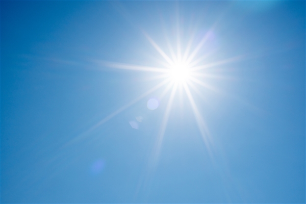 印度氣溫飆到52.9°C：氣象部門懷疑設(shè)備故障
