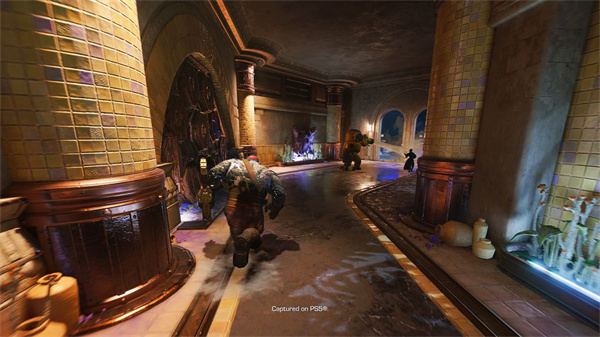 5v5 FPS游戲《Concord》8 月 23 日上線(xiàn)
