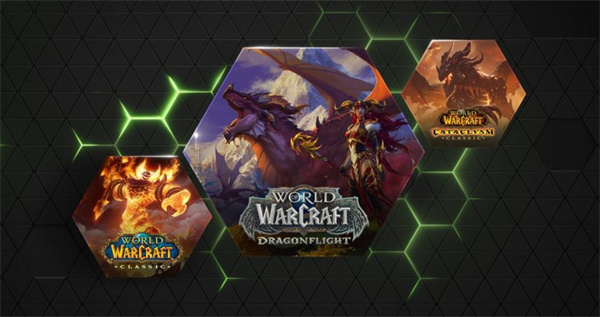 英偉達 GeForce NOW 云游戲服務更新