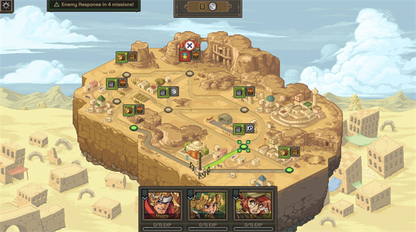《合金彈頭：戰(zhàn)略版》Steam 上架