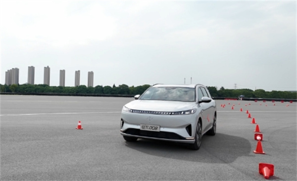 東風(fēng)奕派 eπ008 將于 6 月 14 日上市