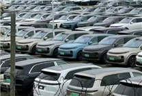 理想汽車法務部：有人捏造理想集中上牌后充當二手車出口