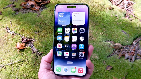 蘋果邁入AI時代！iOS 18部分AI功能僅iPhone 15 Pro系列支持