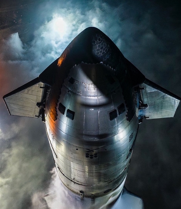 人類史上強火箭！馬斯克SpaceX宣布星艦明晚第4次試飛